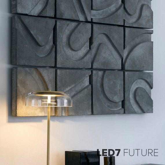 Nuura - Blossi Table